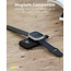 Goobay Kabellose Powerbank für Apple Watch 2.500 mAh