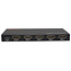 ROLINE 4-fach 4K HDMI Umschalter