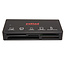 ROLINE USB 3.2 Gen 1 Multi-Kartenleser, schwarz