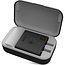 InLine® Bluetooth Audio-Sender für Flugzeug, BT 5.0, aptX HD/LL