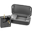InLine® Bluetooth Audio-Sender für Flugzeug, BT 5.0, aptX HD/LL