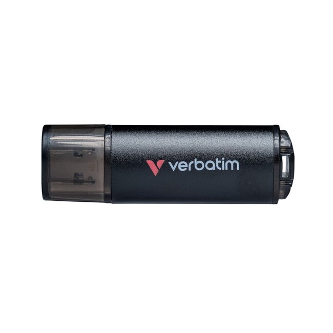 Verbatim USB-Stick V200 Metal | USB-A | USB 3.0 | 64GB
