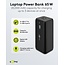 Goobay Laptop Powerbank 20.000 mAh mit Power Delivery