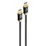 Cablexpert HDMI Aktives Optisches Kabel (AOC) | HDMI 2.1 (8K 60Hz + HDR) | Metall/Nylon | 10 Meter