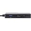 InLine USB-Hub mit Kartenleser (USB-A/USB-C) | 3x USB-A | 5 Kartensteckplätze | USB 3.0 5 Gbps | 0,30 m