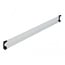 DIN-Schiene | 19 Zoll | 48,2 x 3,5 x 0,75 cm | Aluminium