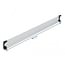 DIN-Schiene | 19 Zoll | 48,2 x 3,5 x 0,75 cm | Aluminium