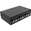 InLine 2-fach Composite Audio/Video Umschalter | Metall