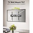 Goobay TV-Wandhalterung | bis 100 Zoll | neigbar