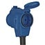 Brennenstuhl Camping-Stromkabel 10m | CEE 3-pol 230V/16A | 3x2,5mm² | IP44 | Extra Steckdose