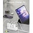 Goobay USB-C PD Ladegerät | GaN | 25W | Weiß