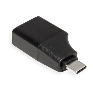 Roline Roline USB-C zu HDMI 4K 60Hz Adapter