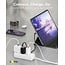 Goobay USB-C PD Ladegerät | GaN | 25W | Schwarz