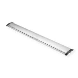 Roline Roline Bodenkabelkanal | 110 x 13,9 cm | Aluminium | Silber
