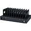 InLine® 1000 W Multiport Powerstation, Schnellladegerät, 10x USB-C, PD 3.0, QC 5.0