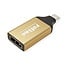 Roline Gold USB-C zu HDMI Adapter | 4K 60Hz