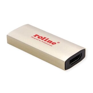 Roline Roline Gold USB-C zu HDMI Adapter | 8K 60Hz