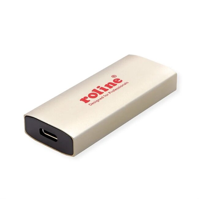 Roline Gold USB-C zu HDMI Adapter | 8K 60Hz