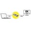 Roline Gold USB-C zu HDMI Adapter | 8K 60Hz