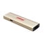 Roline Gold USB-C zu HDMI 8K 60Hz + USB-C PD 60W Adapter