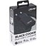 InLine USB-Ladegerät | 2x USB-C PD | GaN | 30W | Schwarz
