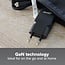 InLine USB-Ladegerät | 2x USB-C PD | GaN | 30W | Schwarz