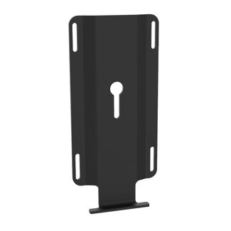 Cavus Cavus Premium Wandhalterung für Sonos AMP – Vertikale Montage / Schwarz