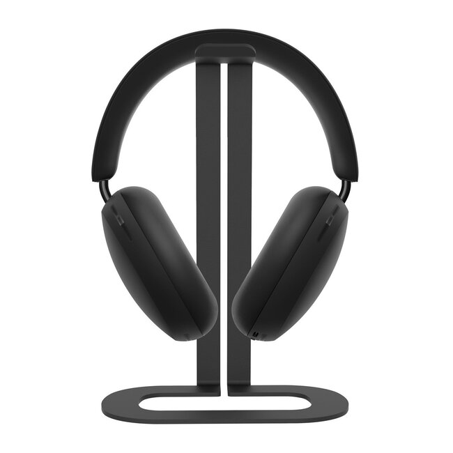 Cavus Premium Kopfhörerständer für Sonos ACE | Schwarz