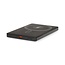 Nedis Powerbank | Kabelloses Laden + USB-C PD 20W | Qi + MagSafe | 5.000 mAh