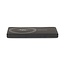 Nedis Powerbank | Kabelloses Laden + USB-C PD 20W | Qi + MagSafe | 5.000 mAh
