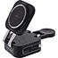 InLine 3-in-1 kabelloses Ladegerät | MagSafe | 18W
