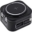 InLine 3-in-1 kabelloses Ladegerät | MagSafe | 18W