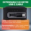 InLine 3-in-1 kabelloses Ladegerät | MagSafe | 18W
