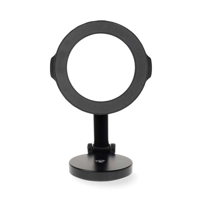 Nedis Magnetische Smartphone-Halterung | Auto Fenster- & Armaturenbrettmontage