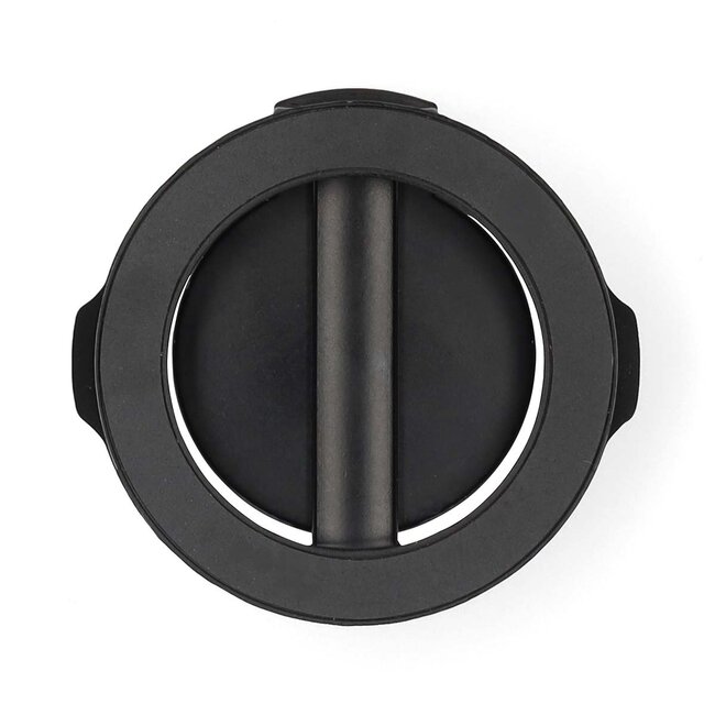 Nedis Magnetische Smartphone-Halterung | Auto Fenster- & Armaturenbrettmontage