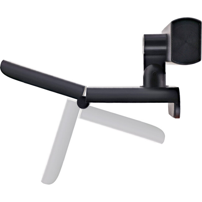 InLine® 5MP Webcam USB-C mit Autofokus und Windows Hello, Privacy Shutter