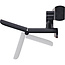 InLine® 5MP Webcam USB-C mit Autofokus und Windows Hello, Privacy Shutter