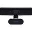 InLine® 5MP Webcam USB-C mit Autofokus und Windows Hello, Privacy Shutter