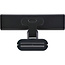 InLine® 5MP Webcam USB-C mit Autofokus und Windows Hello, Privacy Shutter