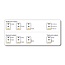 Verbatim USB-Ladegerät mit Display | 2x USB-C PD & 1x USB-A QC | inkl. USB-C Kabel | GaN | 100W | Grau