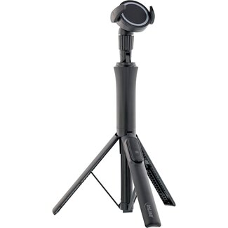 InLine InLine magnetisches Smartphone-Stativ/Selfie-Stick | Bluetooth