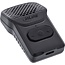 InLine ClipTone tragbarer Bluetooth-Lautsprecher | Freisprechfunktion | 2W