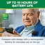 InLine ClipTone tragbarer Bluetooth-Lautsprecher | Freisprechfunktion | 2W