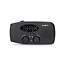 Nedis Notfallradio mit Taschenlampe | AM/FM | 2W