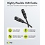 Goobay XLR-Kabel, 2 m
