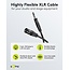 Goobay XLR-Kabel auf 6,35 mm Klinke, 1,5 m