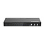 VALUE 4K HDMI Matrix Switch 4x2 mit Fernbedienung