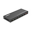 VALUE 4K HDMI Matrix Switch 4x2 mit Fernbedienung