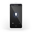 Nedis SmartLife Wi-Fi LED-Filamentlampe E27 G125 warmweiß klar
