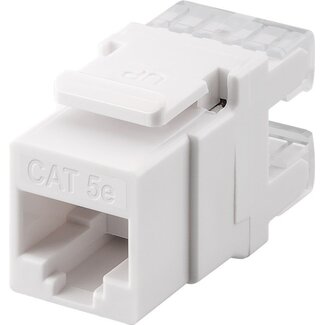Goobay Goobay Keystone Modul RJ45 CAT 5e UTP 100 MHz